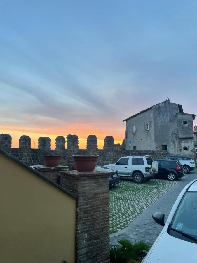 “La Casetta Nel Borgo” Διαμέρισμα Cerveteri Εξωτερικό φωτογραφία